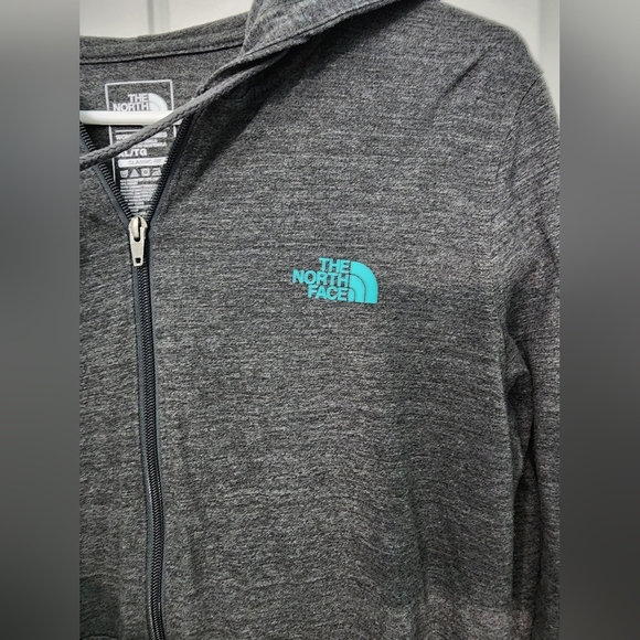 The North Face Women's Trails and Tribulations Knit Hoodie, Size XL - Picture 3 of 6